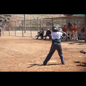 Meet your Posher, Nathaniel